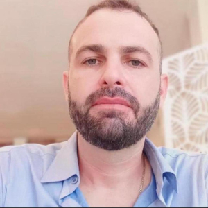 Corretor - Alex Abreu