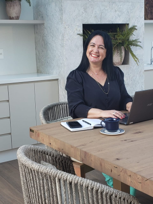 Corretor - Andréia Alves